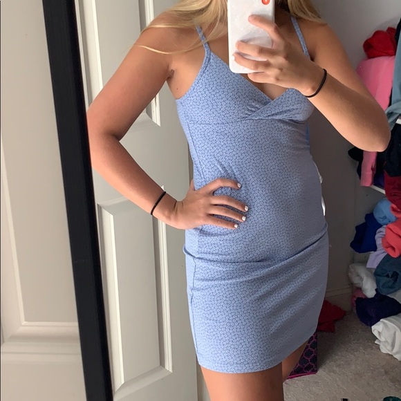 Brandy Melville Dress - Picture 2 of 4